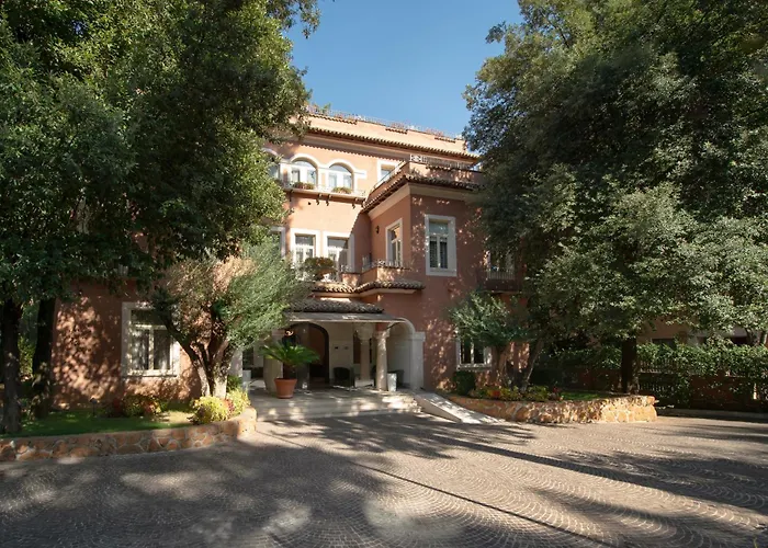 Principe TorloniaAlbergo